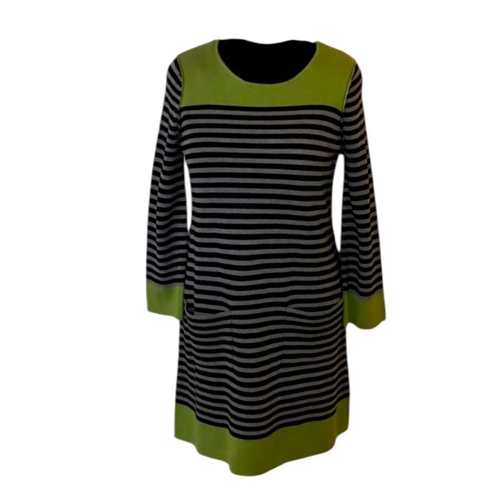 Eliza‎ J Women's Sweater Dress, Size L, NWT